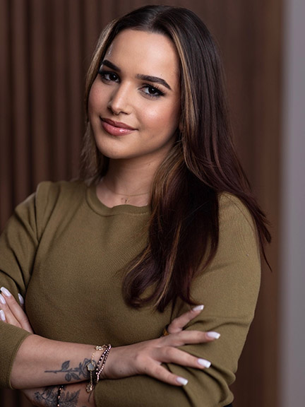 Monica Sanchez