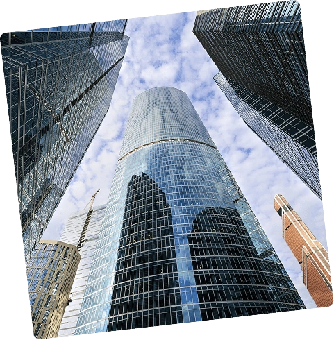 Commercial Property Owners