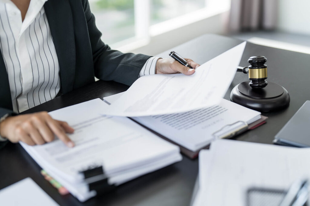 Insurance Denial Attorneys