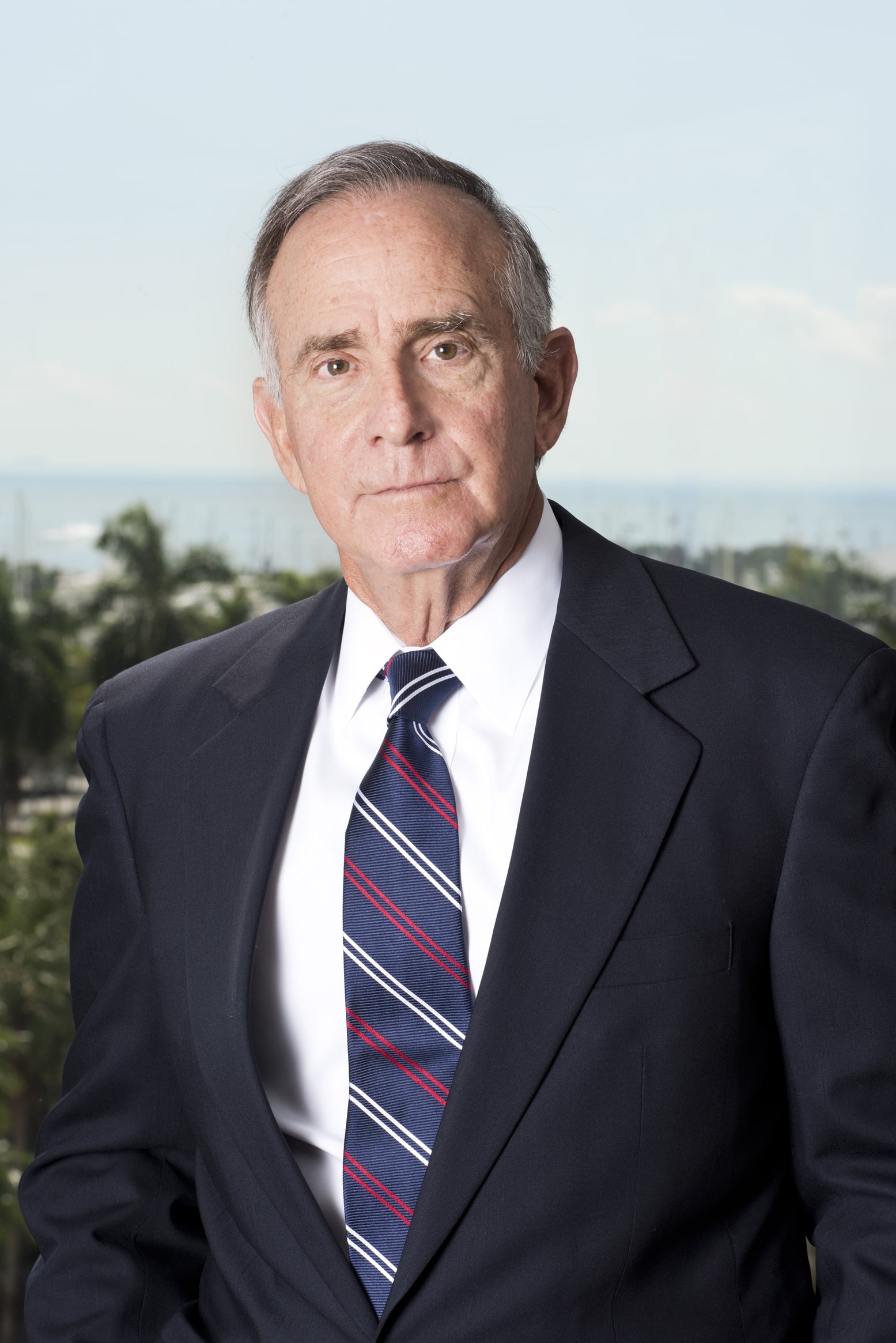Stephen Kandell