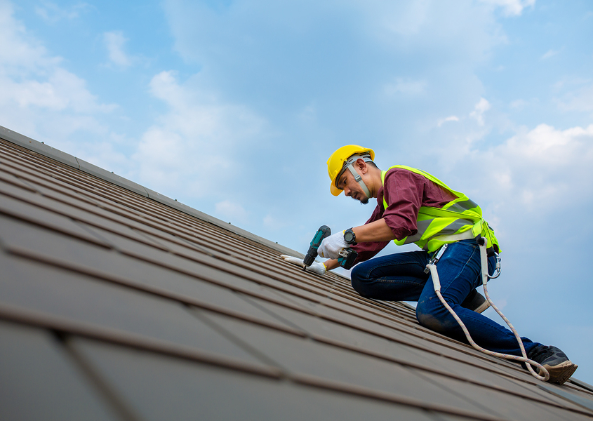 Property Insurance Claim Support for Contractors